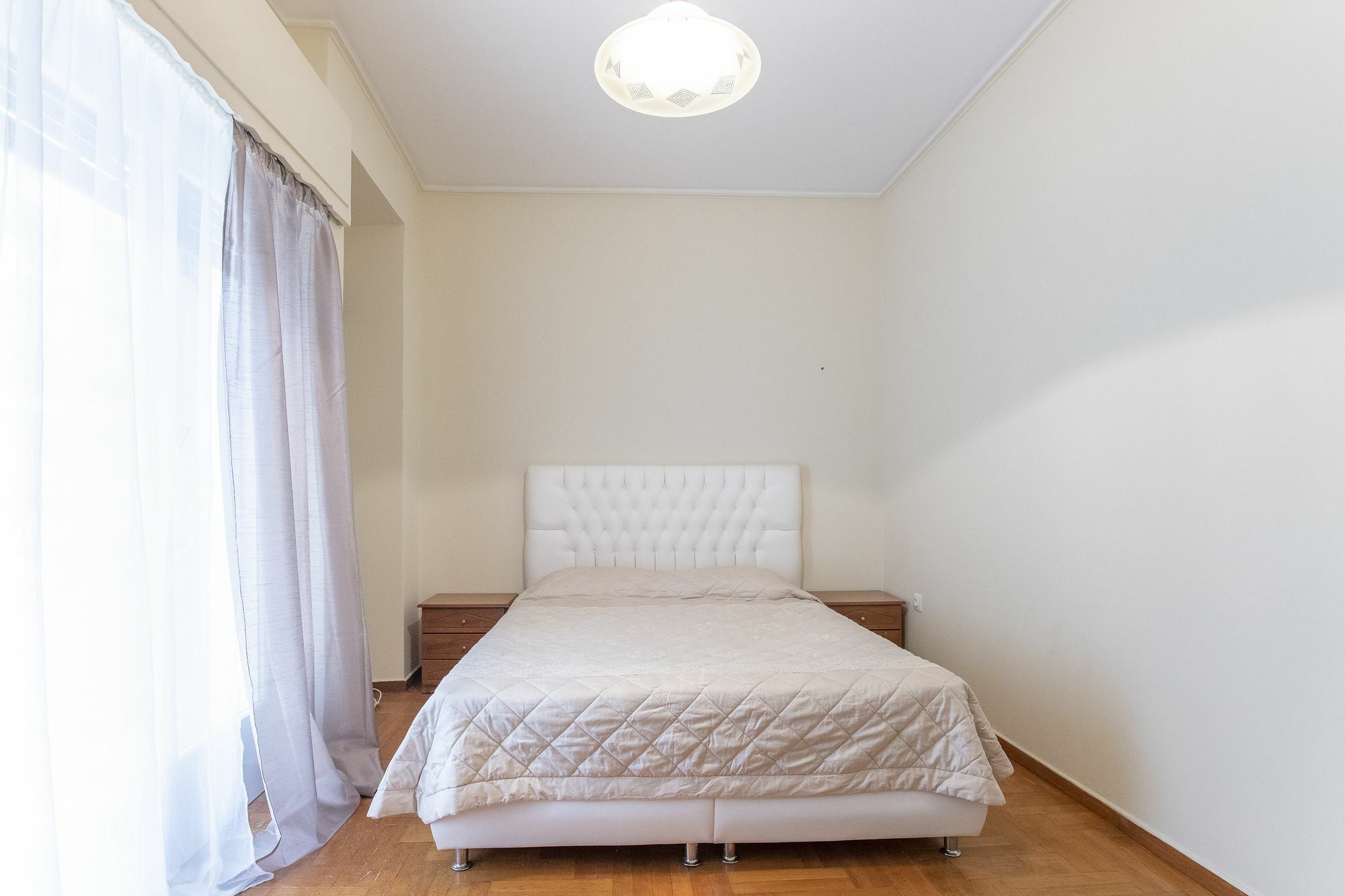 In The Heart Of Athens Apartment Exterior photo